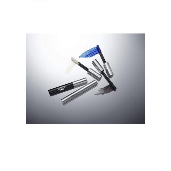 COVERGIRL Exhibitionist Mascara Primer w/Biotin #775 Off White - Picture 5 of 5